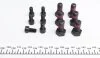 Демпфер + комплект зчеплення Opel Astra H/Vectra C 1.9 CDTI 04- (z=20/d=239) VALEO (opt-om) Valeo 835148 (фото 14)