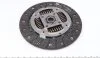 Демпфер + комплект зчеплення Opel Astra H/Vectra C 1.9 CDTI 04- (z=20/d=239) VALEO (opt-om) Valeo 835148 (фото 6)