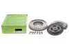 Демпфер + комплект сцепления Renault Megane II/III/Scenic II/III 1.9dCi 02- (d=239) z=21 VALEO (opt-om) Valeo 835152 (фото 2)