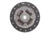 Демпфер + комплект сцепления Renault Megane II/III/Scenic II/III 1.9dCi 02- (d=239) z=21 VALEO (opt-om) Valeo 835152 (фото 3)
