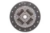 Демпфер + комплект сцепления Renault Megane II/III/Scenic II/III 1.9dCi 02- (d=239) z=21 VALEO (opt-om) Valeo 835152 (фото 4)