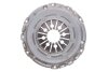 Демпфер + комплект зчеплення Renault Megane II/III/Scenic II/III 1.9dCi 02- (d=239) z=21 (opt-om) Valeo 835152 (фото 6)