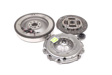 Комплект зчеплення Valeo 835268