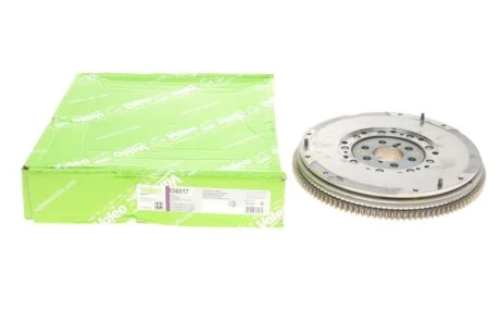 Маховик FIAT DOBLO, STILO 1.9JTD 98- (Пр-во VALEO) Valeo 836017