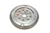 Маховик ALFA ROMEO, FIAT, LANCIA, OPEL (Вир-во VALEO) Valeo 836037 (фото 4)