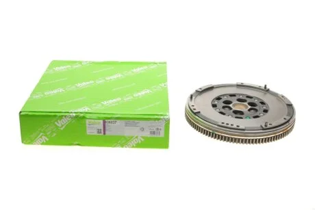 Маховик ALFA ROMEO, FIAT, LANCIA, OPEL (Вир-во VALEO) Valeo 836037