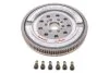 Маховик OPEL COMBO, FIAT DOBLO, BRAVO, 1,6; 08- (Вир-во) C.I.U Valeo 836046 (фото 1)