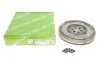 Маховик C4, C5, PEUGEOT 508, 3008 1,6HDI (Пр-во VALEO) Valeo 836047 (фото 1)
