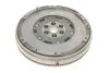 Маховик C4, C5, PEUGEOT 508, 3008 1,6HDI (Пр-во VALEO) Valeo 836047 (фото 3)