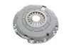 Комплект зчеплення OPEL ASTRA H 1,7CDTI 7-14, CORSA 1,7 CDTI 06-, MERIVA 1,7CDTI 03-10(Вир-во VALEO) Valeo 836101 (фото 4)
