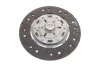 Комплект зчеплення OPEL ASTRA H 1,7CDTI 7-14, CORSA 1,7 CDTI 06-, MERIVA 1,7CDTI 03-10(Вир-во VALEO) Valeo 836101 (фото 6)