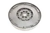Комплект зчеплення OPEL ASTRA H 1,7CDTI 7-14, CORSA 1,7 CDTI 06-, MERIVA 1,7CDTI 03-10(Вир-во VALEO) Valeo 836101 (фото 7)