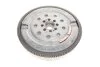 Комплект зчеплення OPEL ASTRA H 1,7CDTI 7-14, CORSA 1,7 CDTI 06-, MERIVA 1,7CDTI 03-10(Вир-во VALEO) Valeo 836101 (фото 8)