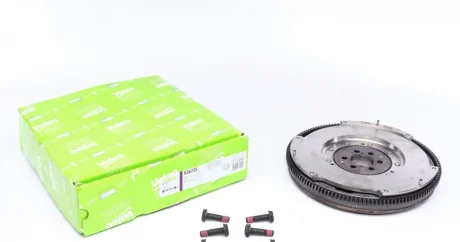 VALEO Маховик Valeo 836225