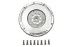 Маховик DUAL MASS FLYWHEEL/ BMW 1 SERIES (2010>), 2 SERIES (2013>), 3 SERIES (2005>), 4 SERIES (2013>), Valeo 836274 (фото 1)
