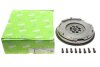 Маховик DUAL MASS FLYWHEEL/ BMW 1 SERIES (2010>), 2 SERIES (2013>), 3 SERIES (2005>), 4 SERIES (2013>), Valeo 836274 (фото 2)