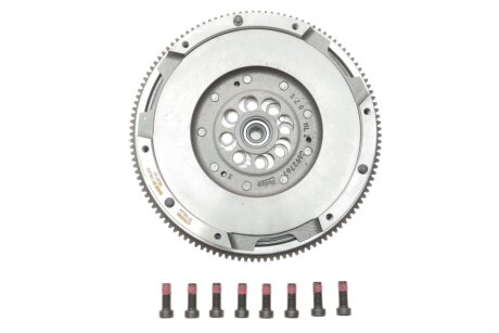 Маховик DUAL MASS FLYWHEEL/ BMW 1 SERIES (2010>), 2 SERIES (2013>), 3 SERIES (2005>), 4 SERIES (2013>), Valeo 836274