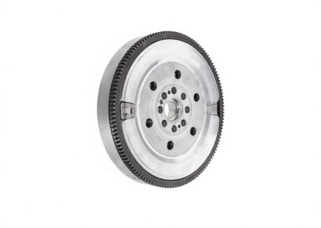 Маховик MERCEDES-BENZ A-CLASS (W176), 06/12 - ; B-CLASS (W246, W242), 11/11 - ; CLA SHOOTING BRAKE (X11 Valeo 836289