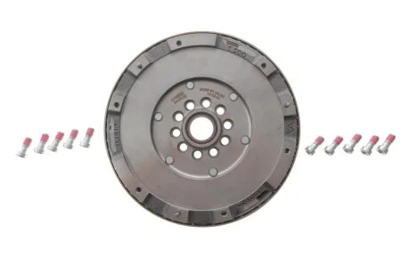 Маховик Valeo 836319