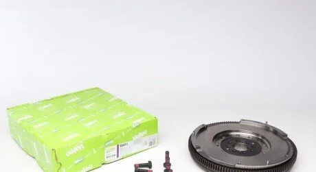 Комплект зчеплення VALEO Valeo 836541