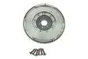 Маховик VW GOLF VI-VII 08-, AUDI A3 03-, SKODA OCTAVIA III 12- 2,0TDI (Вир-во VALEO) Valeo 836542 (фото 1)