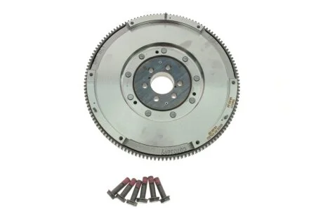 Маховик VW GOLF VI-VII 08-, AUDI A3 03-, SKODA OCTAVIA III 12- 2,0TDI (Пр-во VALEO) Valeo 836542
