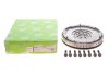 Маховик LAND ROVER FREELANDER (LN) 2.0 TD4 4X4 (15429) Valeo 836550 (фото 2)