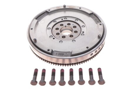 Маховик LAND ROVER FREELANDER (LN) 2.0 TD4 4X4 (15429) Valeo 836550