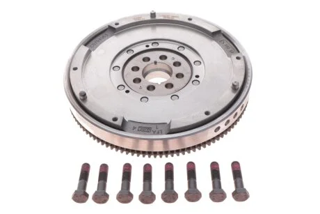 Маховик LAND ROVER FREELANDER (LN) 2.0 TD4 4X4 (15429) Valeo 836550