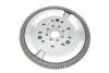 Маховик TOYOTA AURIS, AVENSIS, COROLLA, 05-18 (вір-во VALEO) Valeo 836563 (фото 3)