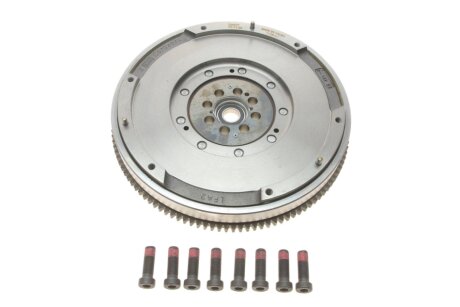 Маховик Valeo 836565