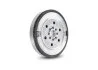 Маховик DUAL MASS FLYWHEEL/ NISSAN QASHQAI / QASHQAI +2 (J10, JJ10) 2.0 02.2007 -> Valeo 836566 (фото 1)