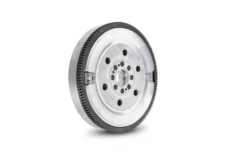 Маховик DUAL MASS FLYWHEEL/ NISSAN QASHQAI / QASHQAI +2 (J10, JJ10) 2.0 02.2007 -> Valeo 836566