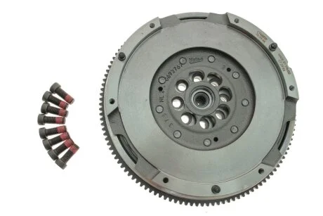 Маховик VALEO Valeo 836589