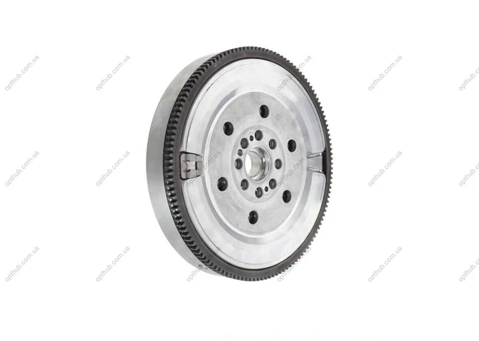 Маховик AUDI A3, SEAT ALTEA, LEON, VW CADDY III 1,9TDI 03-(Вир-во VALEO) Valeo 836825 (фото 1)
