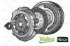 Маховик+комплект сцепления Valeo 837038 (фото 1)
