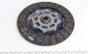 Демпфер + комплект сцепления Fiat Doblo 1.9JTD Multijet 01-(74kw)+выжимной VALEO (opt-om) Valeo 837039 (фото 13)