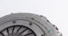 Демпфер + комплект сцепления Fiat Doblo 1.9JTD Multijet 01-(74kw)+выжимной VALEO (opt-om) Valeo 837039 (фото 7)