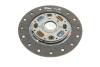 Демпфер + комплект зчеплення VW LT 28-46 II, 2.5TDI, 99-06, ANJ,AVR,BBE,BBF (opt-om) Valeo 837053 (фото 14)