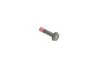 Демпфер + комплект сцепления VW LT 28-46 II, 2.5TDI, 99-06, ANJ,AVR,BBE,BBF VALEO (opt-om) Valeo 837053 (фото 19)