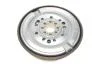 Демпфер + комплект сцепления VW LT 28-46 II, 2.5TDI, 99-06, ANJ,AVR,BBE,BBF VALEO (opt-om) Valeo 837053 (фото 2)