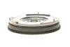 Демпфер + комплект сцепления VW LT 28-46 II, 2.5TDI, 99-06, ANJ,AVR,BBE,BBF VALEO (opt-om) Valeo 837053 (фото 3)