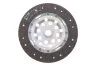 Комплект сцепления Valeo 837055 (фото 4)