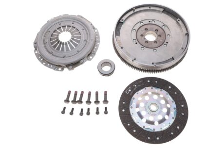 Комплект зчеплення Valeo 837055