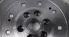 Сцепление+маховик AUDI, SEAT, VW 1.9TDI 03- (Пр-во VALEO) Valeo 837073 (фото 12)