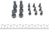 Сцепление+маховик AUDI, SEAT, VW 1.9TDI 03- (Пр-во VALEO) Valeo 837073 (фото 15)