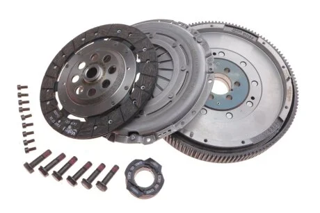 Комплект зчеплення VALEO Valeo 837074