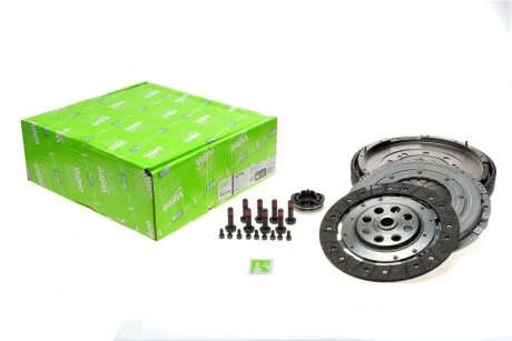 Комплект зчеплення VALEO Valeo 837096
