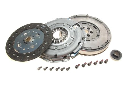 Комплект зчеплення Valeo 837106