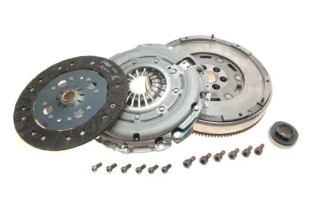 Комплект зчеплення VALEO Valeo 837106